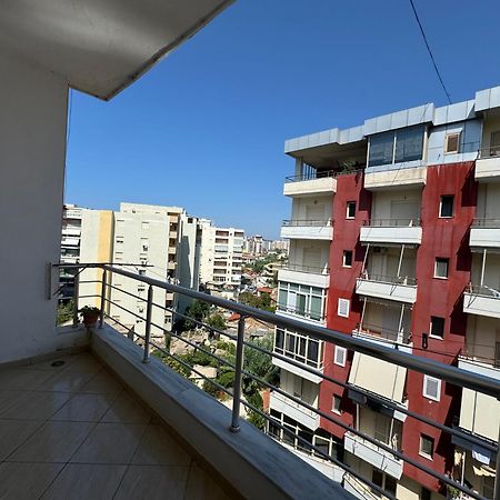 Elegant Apartment In Lungomare - N 23 Vlorë Exteriör bild