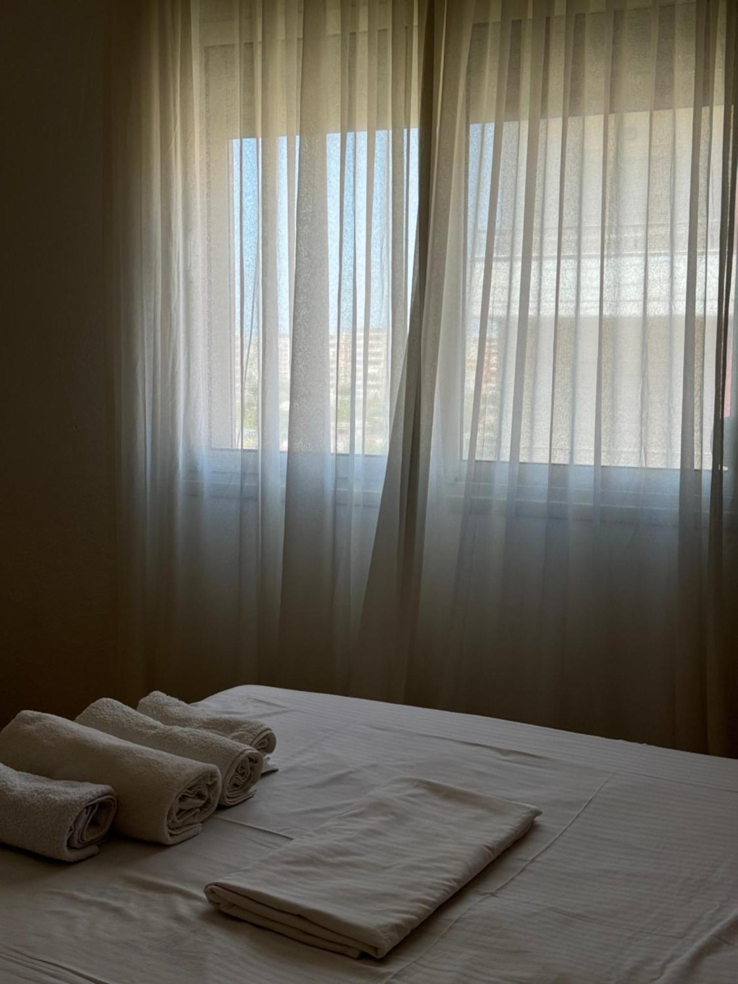 Elegant Apartment In Lungomare - N 23 Vlorë Exteriör bild