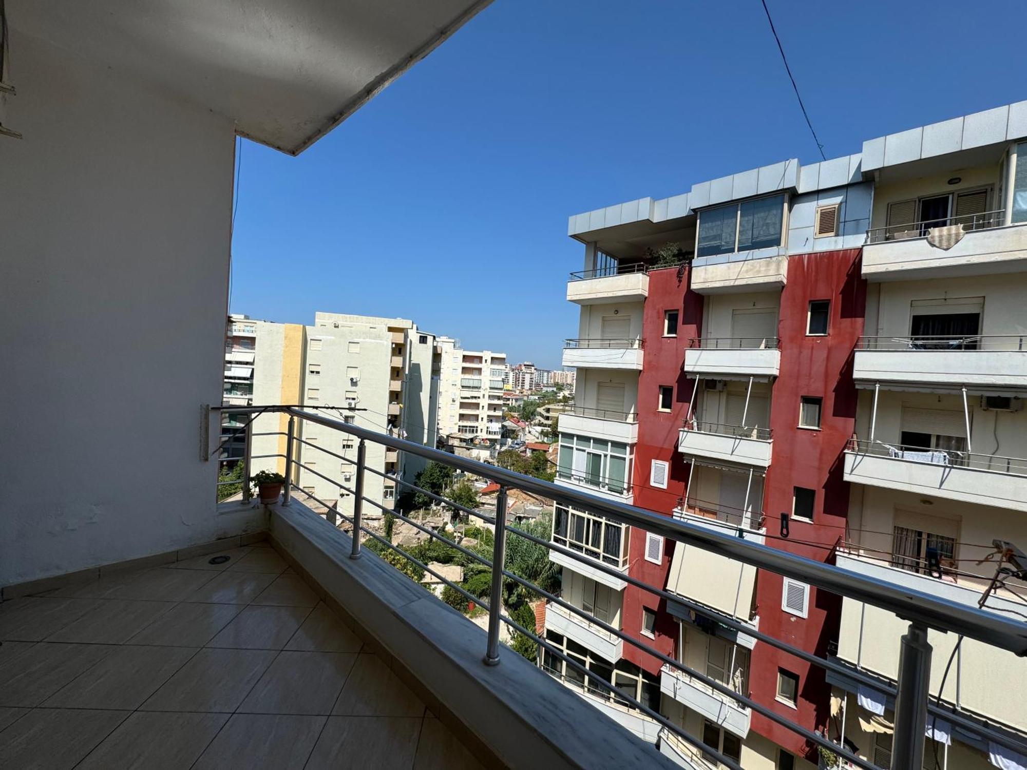 Elegant Apartment In Lungomare - N 23 Vlorë Exteriör bild
