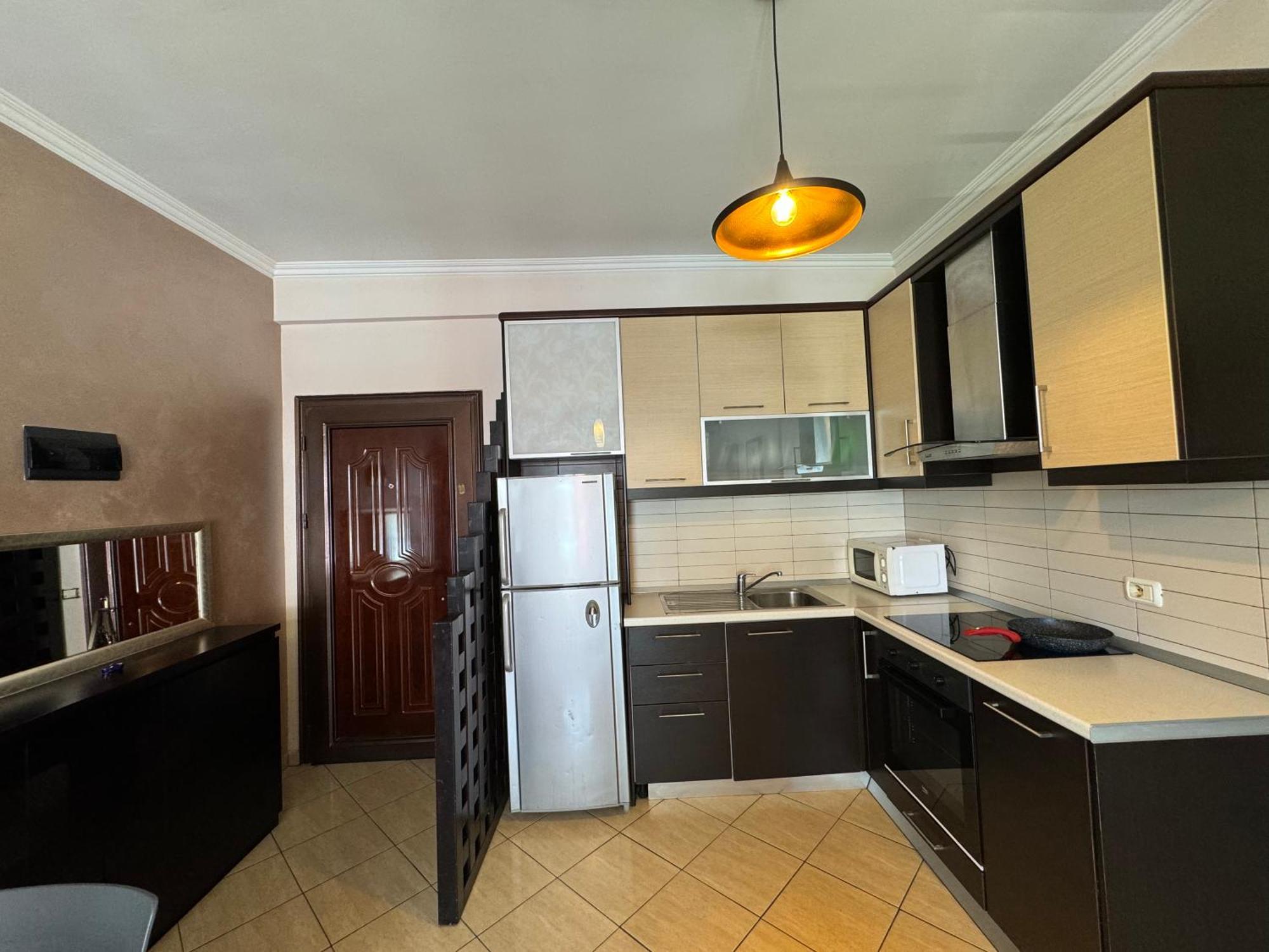 Elegant Apartment In Lungomare - N 23 Vlorë Exteriör bild