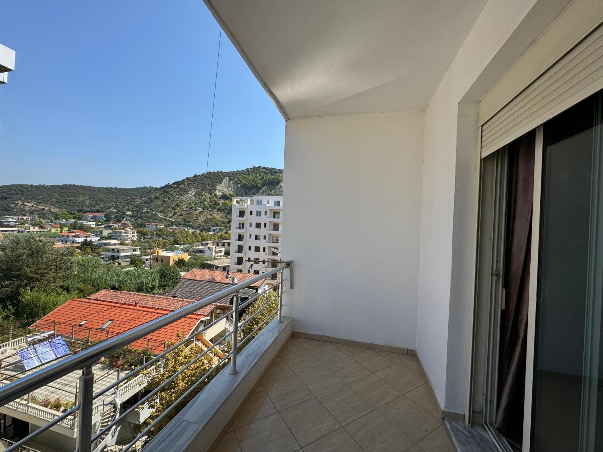 Elegant Apartment In Lungomare - N 23 Vlorë Exteriör bild