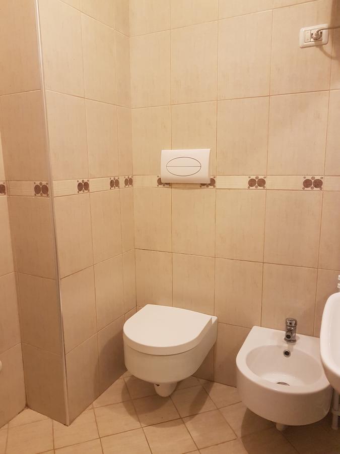 Elegant Apartment In Lungomare - N 23 Vlorë Exteriör bild