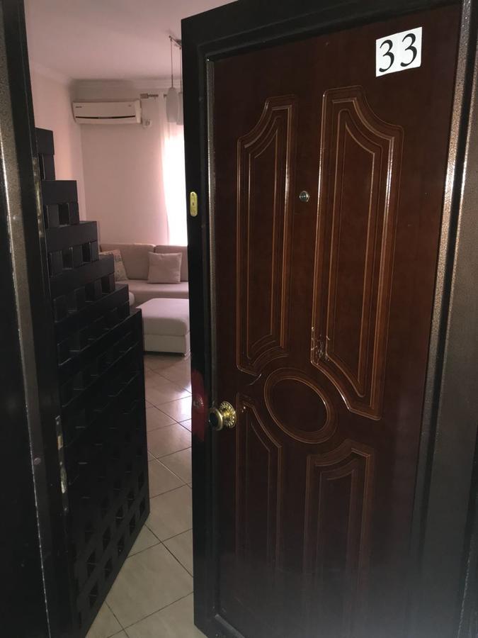 Elegant Apartment In Lungomare - N 23 Vlorë Exteriör bild