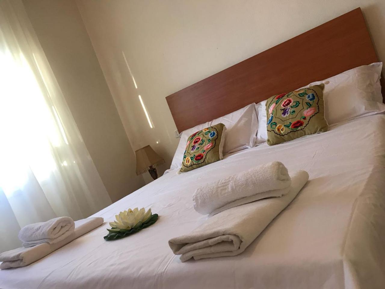 Elegant Apartment In Lungomare - N 23 Vlorë Exteriör bild