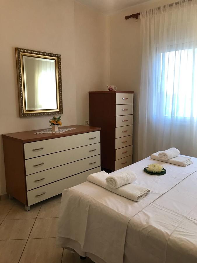 Elegant Apartment In Lungomare - N 23 Vlorë Exteriör bild